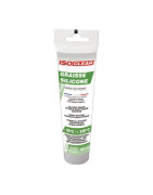 Silicone grease suitable for contact with drinking water- ISOCLEAR - 901394