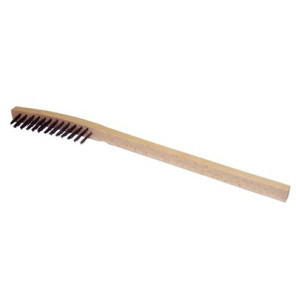 Radiator brush length 450 mm- DIFF - 904207