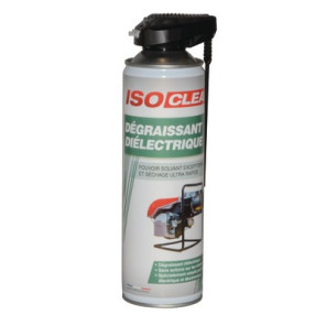 Dielectric degreasing- ISOCLEAR - 904516