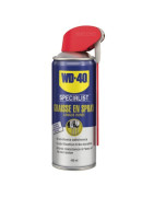 Spray grease, long-lasting, 400 ml, professional system- WD40 - 33215