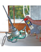 Spray grease, long-lasting, 400 ml, professional system- WD40 - 33215