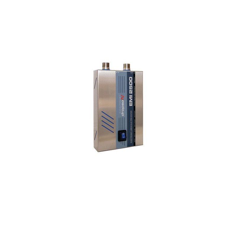 Dropson E.M.I. antiscaling system 2.5m³/h- DROPSON - EMI2500