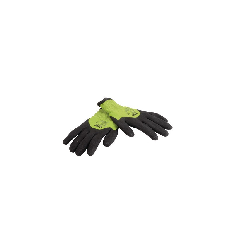 Winter cut resistant gloves- DIFF - 904646