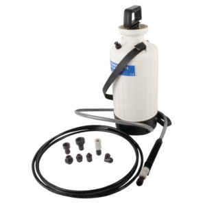 Manual injection pump- DIFF - 904708