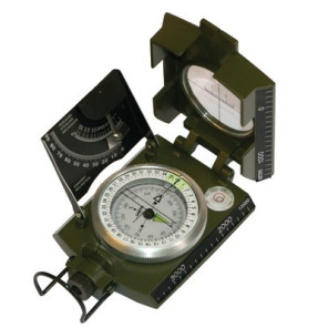 Compass with clinometer compass with clinometer- DIFF - 904825