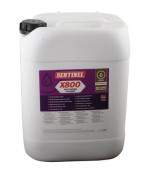 X800 Fast Acting Cleaner 20L- SENTINEL - X800L-20L-EXP