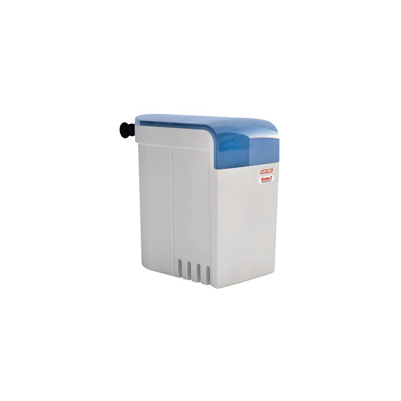 Water softener SUMO 2- SENTINEL - SUMO-2-SOFTENER