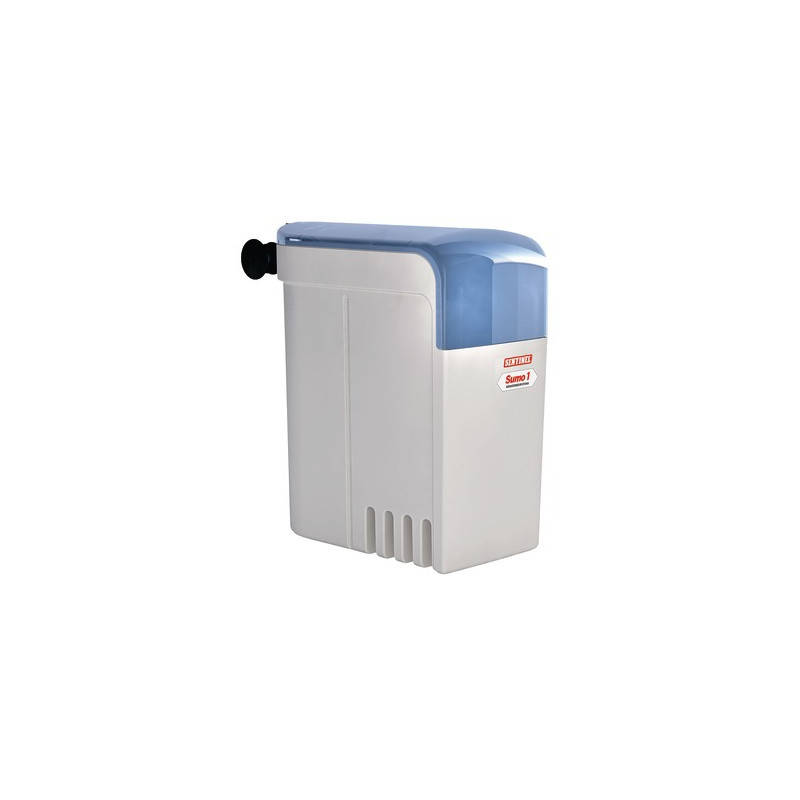 Water softener SUMO 1- SENTINEL - SUMO-1-SOFTENER