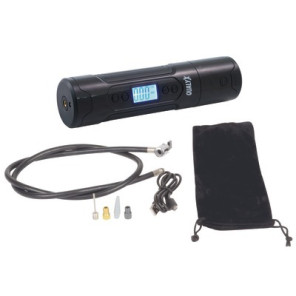 Inflator for expansion vessel- QUALYX - 905806