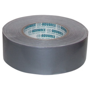 Thermal insulation grey adhesive roll- DIFF - 907122