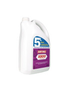 Express Sludge remover X800- SENTINEL - X800L-2X5L-EXP