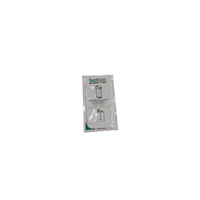 Bag of Resin Sanitiser 30g Neatwork- SENTINEL - 908231  - (X20)