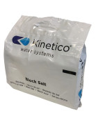 Salt lumps 2x4kg- SENTINEL - 908233