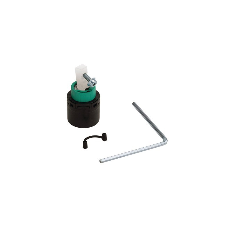 Hg cartouche m35 ecor wt- HANSGROHE - 92530000