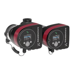 Circulating pump MAGNA3 d 32-60 180 1x230v pn10- GRUNDFOS - 97924450