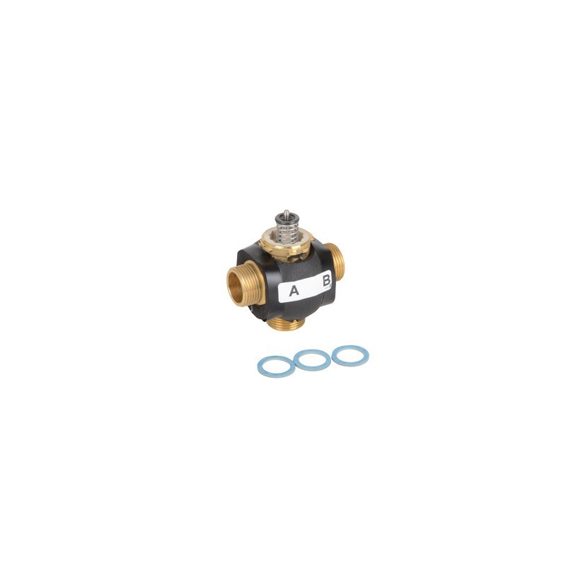 Valve and insulation- ATLANTIC - 988109