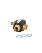 Valve and insulation- ATLANTIC - 988109
