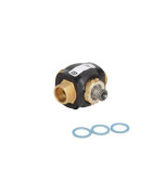 Valve and insulation- ATLANTIC - 988109