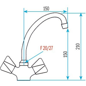 Yard vavles and fittings- DIFF - 99002