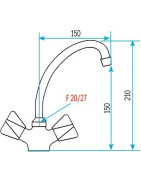 Yard vavles and fittings- DIFF - 99002