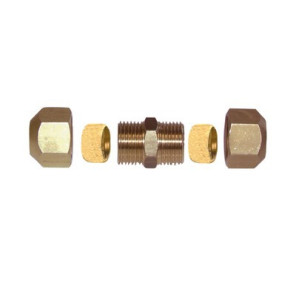 Fitting with ring- DIFF - 99145  - (X10)