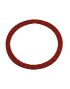 Flat gasket 26 x 34 fibre- DIFF - 99247  - (X100)