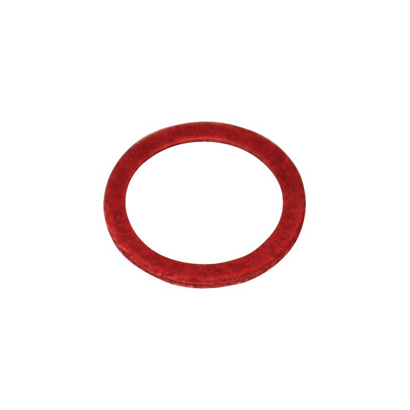 Gasket red fiber- DIFF - 99324  - (X50)