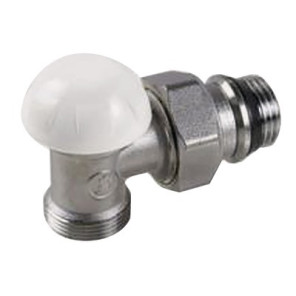 Adjusting elbow r29tg 3/8" x 16- GIACOMINI - R29X032