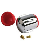 Cross beams handwheel kit EC- IDEAL STANDARD - D99H075AA