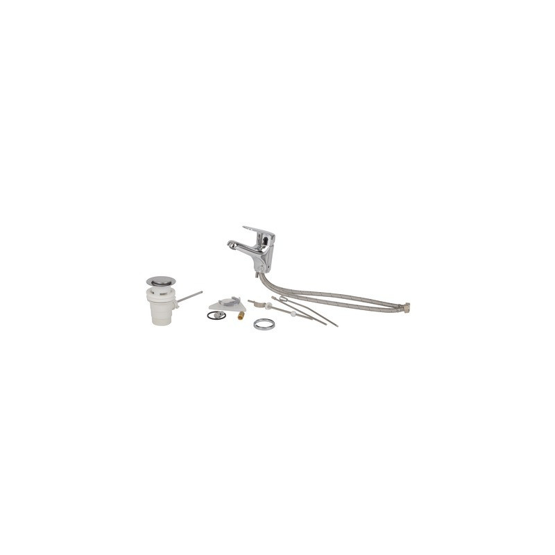 Sink mixing valve POLO- ROCA - A5A3C87C00