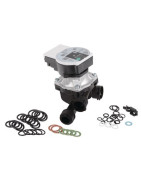 Pump 15/6 hr 9h con mo- FRISQUET - F3AA41431