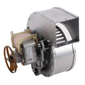 Fan 1v 61W 230V- DE DIETRICH - JJD005632530