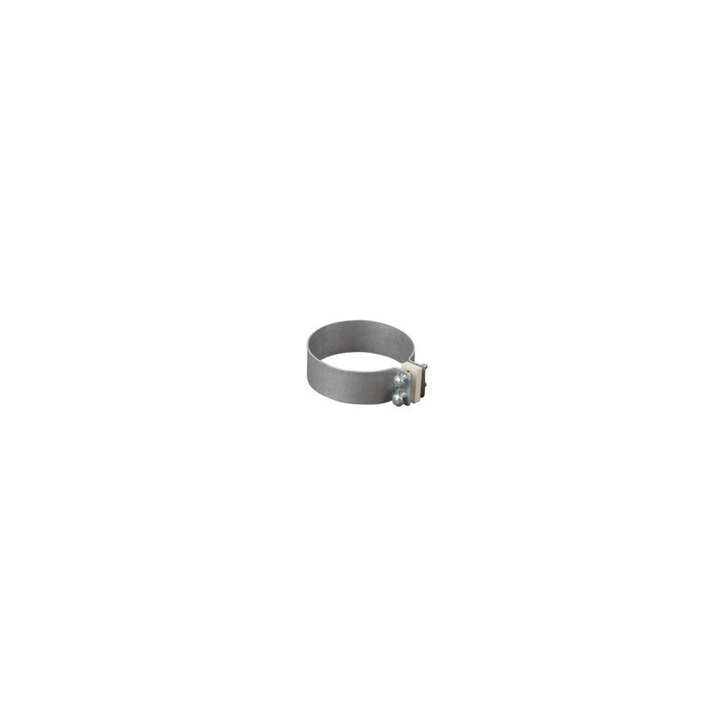 Raccord de jonction pour courbe D60X22- DE DIETRICH CHAPPEE - JJJ000600530