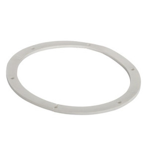 Flange/exchanger gasket (5409070)- CHAPPEE - JJJ005409080