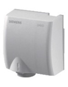 Temperature contact probe pt100- SIEMENS - QAD2010