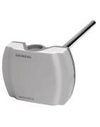 Immersion temperature sensor 100 mm, LG-Ni1000- SIEMENS - QAE2121.010