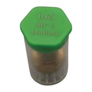 Nozzle danfoss 0,65g 80 Â° les- CHAPPEE - S0032306