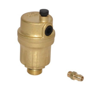 Auto air vent- DE DIETRICH - S101608