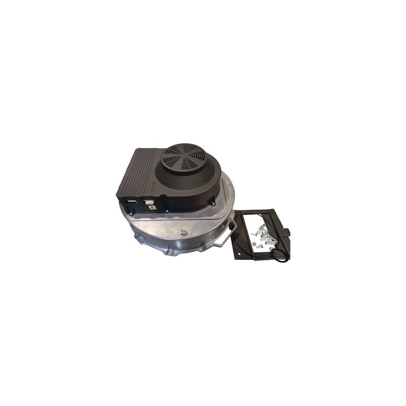 Fan g3g250-gn04-03 7-8-9 elts- DE DIETRICH - S103150