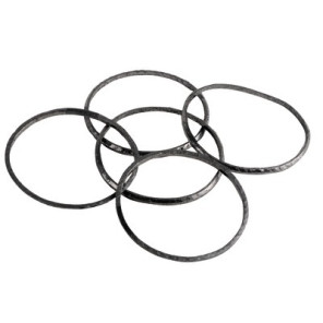Burner gasket- DE DIETRICH - S103172  - (X5)