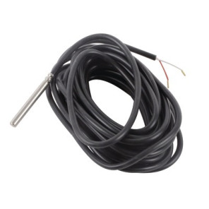 Temperature sensor- SAUNIER DUVAL - S1093800