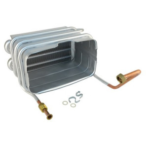 Heat exchanger- SAUNIER DUVAL - S1213700