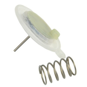 Diaphragm kit- SAUNIER DUVAL - S1215100