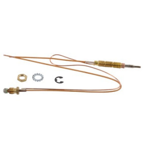 Type c thermocouple- SAUNIER DUVAL - S1226500