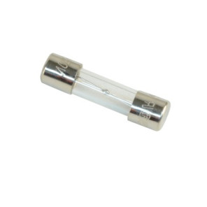 Fuse 6.3 amp 5x20- CHAPPEE - S15803525