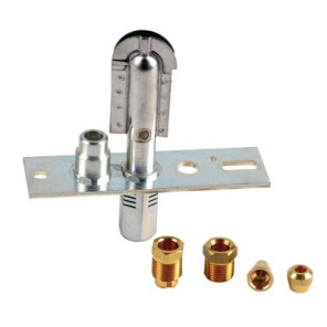 Burner pilot polidoro + injector- CHAPPEE - S17007781
