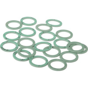 Seal ø 23.8x17.7x2mm- DE DIETRICH - S56155  - (X20)