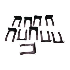 Twist 15.2mm- DE DIETRICH - S59135  - (X10)