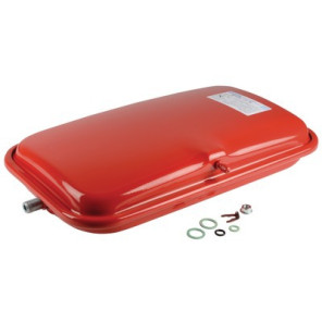 Expansion vessel rp 250 8 liters- DE DIETRICH CHAPPEE - S62753