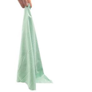 Hygien product textile rags box- ISOCLEAR - 010130A